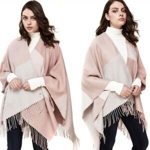 SOIA & KYO Shawl